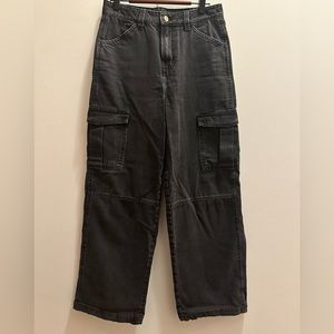 Cargo jeans
